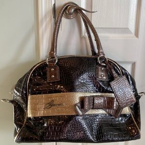 Guess Duffel Travel Bag